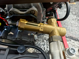 广州康华消防装备有限公司