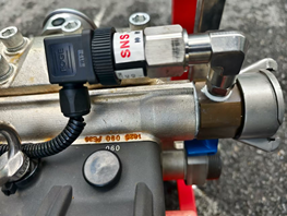 广州康华消防装备有限公司