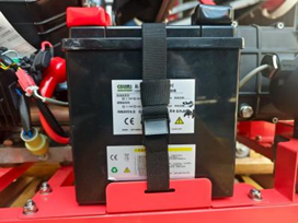 广州康华消防装备有限公司