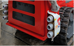 广州康华消防装备有限公司