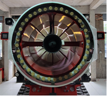 广州康华消防装备有限公司