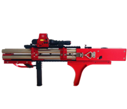 广州康华消防装备有限公司