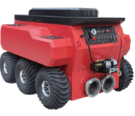 广州康华消防装备有限公司