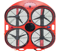 广州康华消防装备有限公司