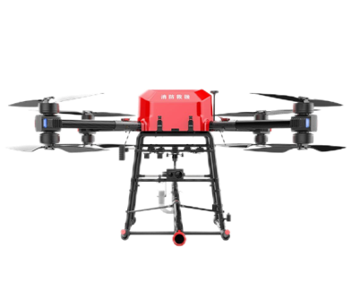 广州康华消防装备有限公司
