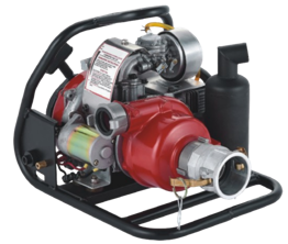 广州康华消防装备有限公司